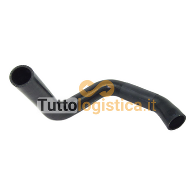 Tubo flessibile sagomato TotalSource per carrelli elevatori Linde | 400/3961731825