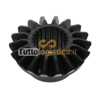 Ingranaggio conico per assale compatibile Doosan-Daewoo TotalSource | 954/A133906