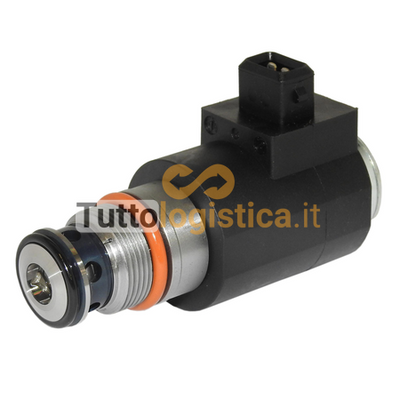 Valvola HAWE compatibile per carrelli elevatori Jungheinrich | 269/51179210