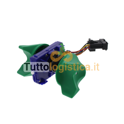 Acceleratore TotalSource per carrelli elevatori Jungheinrich | 269/51026905