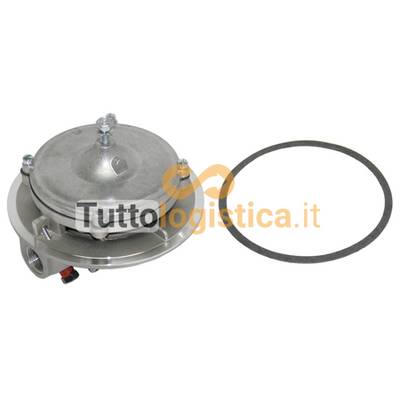 Mixer LPG IMPCO per carrelli elevatori Yale | 003/520045105