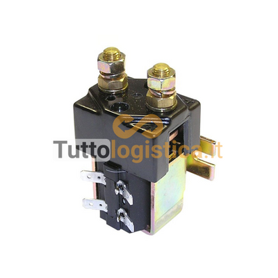 Contattore Albright 24V compatibile per carrelli elevatori Still | 255/4467701