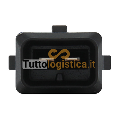 Valvola riduttrice EH TotalSource compatibile con carrelli Yale | 003/580054050