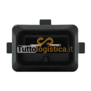 Valvola riduttrice EH TotalSource compatibile con carrelli Yale | 003/580054050