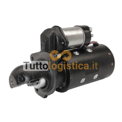 Motorino di avviamento TotalSource per carrelli elevatori Hyster | 001/136125