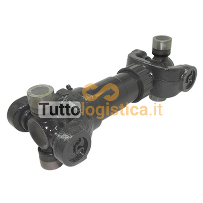 Albero di trasmissione TotalSource per sollevatori Manitou | 261/295117