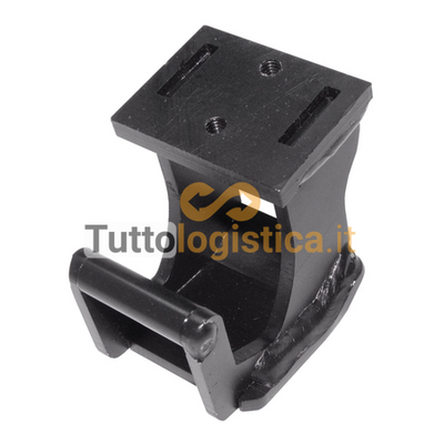 Supporto TotalSource compatibile con carrelli elevatori Linde | 400/11734324100