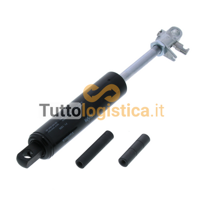 Elemento smorzante TotalSource per carrelli elevatori Jungheinrich | 269/51386550