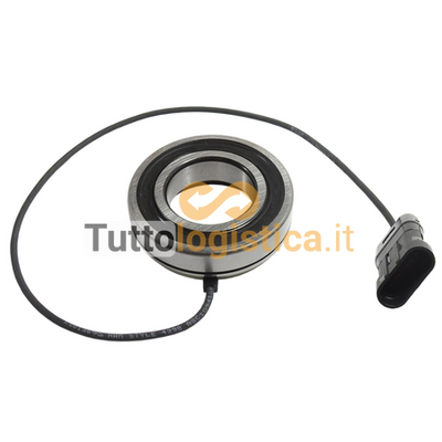 Cuscinetto SKF per Toyota: alta precisione e affidabilità | 058/14162F213271