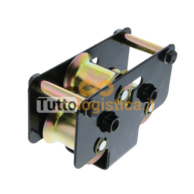 Puleggia Assembly TotalSource compatibile con Mitsubishi | 272/95A0140700