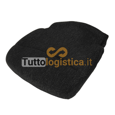 Cuscino Sedile TotalSource per Carrelli Elevatori Yale | 003/580051805