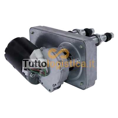 Motore Tergicristallo SWF per Carrelli Elevatori Clark | 007/3777785