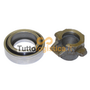 Mozzo ruota TotalSource compatibile con carrelli elevatori Toyota | 058/312302360071