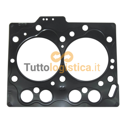 Guarnizione testata cilindri per motori Doosan-Daewoo TotalSource | 954/11930901330