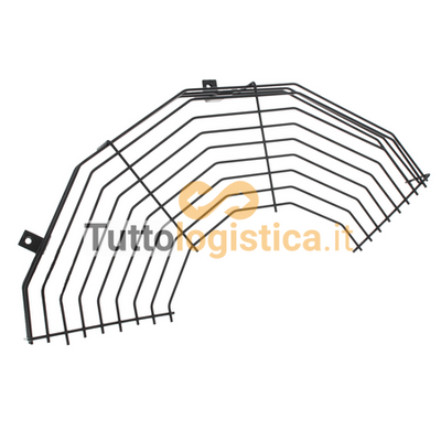 Protezione GUARD per carrelli elevatori Toyota TotalSource | 058/167032345171