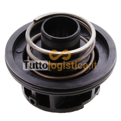Filtro HYDAC compatibile per carrelli elevatori Jungheinrich | 269/51154623