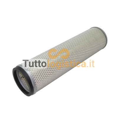 Filtro Aria TotalSource per Carrelli Elevatori Clark | 007/AF26286