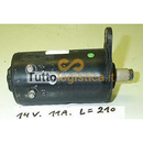 Generatore DC TotalSource compatibile con macchine Manitou | 261/3055288R91