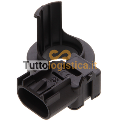 Sensore TotalSource compatibile con carrelli elevatori Linde | 400/7917415415