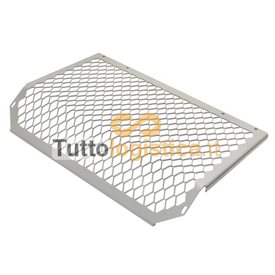 Cover Sheet TotalSource per carrelli elevatori STILL | 255/0717214