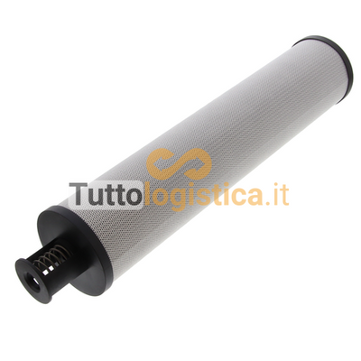 Filtro Idraulico TotalSource compatibile con macchine Linde | 400/0009831663