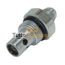 Valvola di sicurezza discesa TotalSource per carrelli Toyota | 058/650202660071