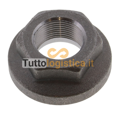 Dado differenziale Spicer compatibile Yale | 003/580076203
