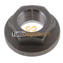 Dado differenziale Spicer compatibile Yale | 003/580076203