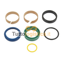 Kit Guarnizioni Idrauliche TotalSource per Carrelli Toyota | 058/225835