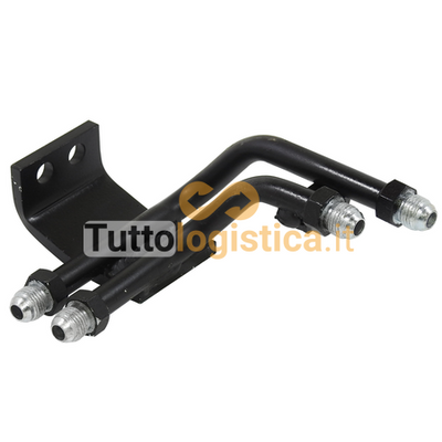 Connettore TotalSource compatibile con carrelli elevatori Toyota | 058/68091F114071