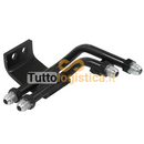 Connettore TotalSource compatibile con carrelli elevatori Toyota | 058/68091F114071