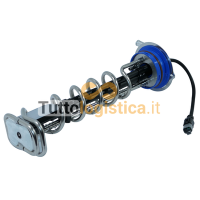 Manifold TotalSource per carrelli elevatori Yale | 003/582140043