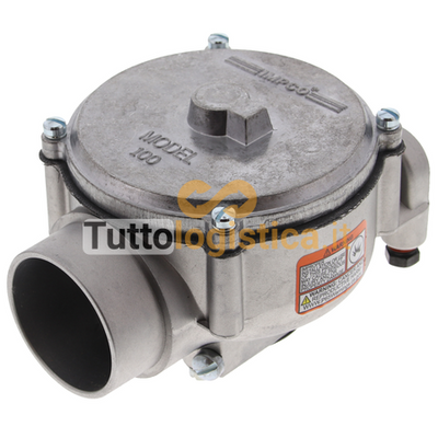 Carburatore EControls per carrelli elevatori Jungheinrich | 269/50110584