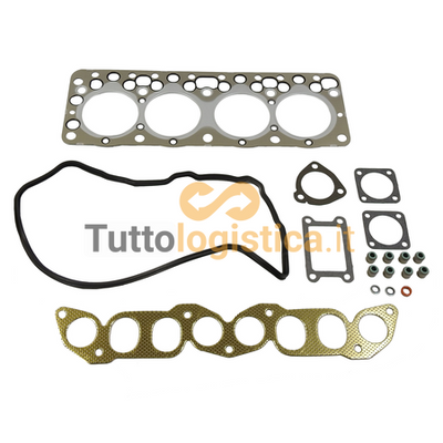 Kit guarnizioni smeriglio TotalSource per motori Nissan | 057/1104210H25