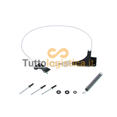 Cavo di collegamento Grammer per sedili Jungheinrich | 269/50003489