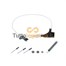Cavo di collegamento Grammer per sedili Jungheinrich | 269/50003489