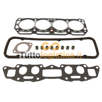 Kit guarnizioni smeriglio TotalSource per motori Nissan | 057/1104205H25