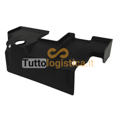 Cowling TotalSource per carrelli elevatori Linde | 400/3943520104