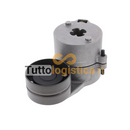 Tendicinghia TotalSource per carrelli elevatori Linde | 400/3961010700