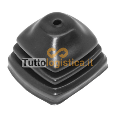 Soffietto di protezione Rexroth compatibile con carrelli Crown | 002/2901006330