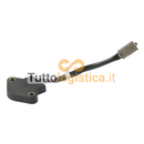 Sensore Magnetico ZF per Toyota: Precisione e Affidabilità | 058/93699T899071