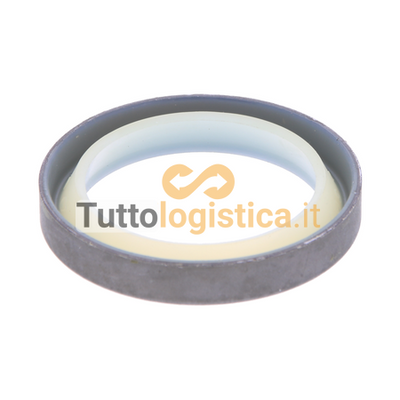 Tergicristallo TotalSource compatibile con macchine Caterpillar | 009/7W6130