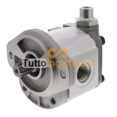 Pompa Load Sensing Casappa per carrelli elevatori Crown | 002/130708