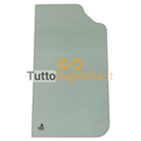 Vetro Anteriore Sinistro Oscurato per Combilift 846x465 mm | AY7/CPG00018