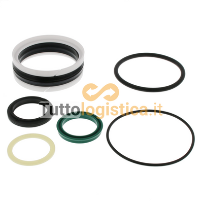 Kit Guarnizioni TotalSource per Carrelli Elevatori Mitsubishi | 272/9450420028