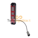Gruppo Ottico TotalSource per Carrelli Elevatori Mitsubishi | 272/RL623626