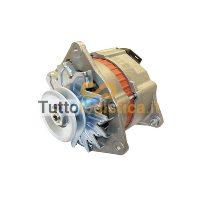 Alternatore MAHLE per carrelli elevatori Jungheinrich | 269/52032588
