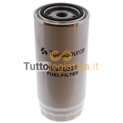 Filtro Carburante TotalSource per Motori Doosan-Daewoo | 954/40050400477