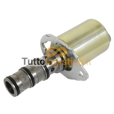Regolatore di pressione ZF per macchine Doosan-Daewoo | 954/A453387