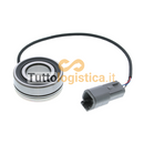 Sensore cuscinetto a sfere SKF compatibile Crown | 002/65179005